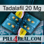 Tadalafil 20Mg cialis5
